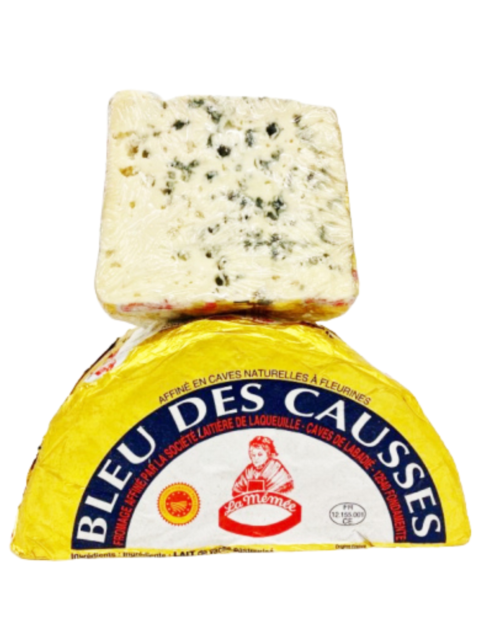 BLEU DES CAUSSES AOP